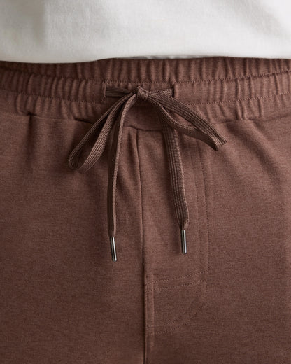Flowknit Performance Shorts - 7.5" - S / Black