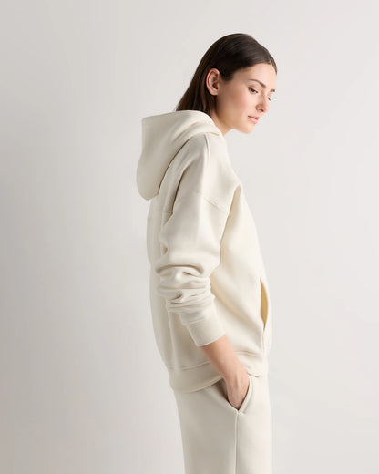 Everyday Fleece Hoodie - XS / Coastal Sage