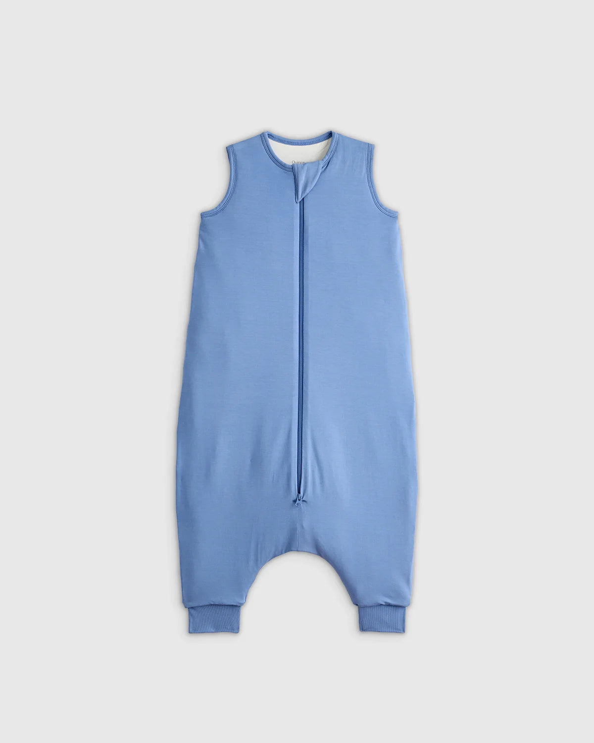 Bamboo Sleep Bag Walker 2.5 TOG - M / Colony Blue