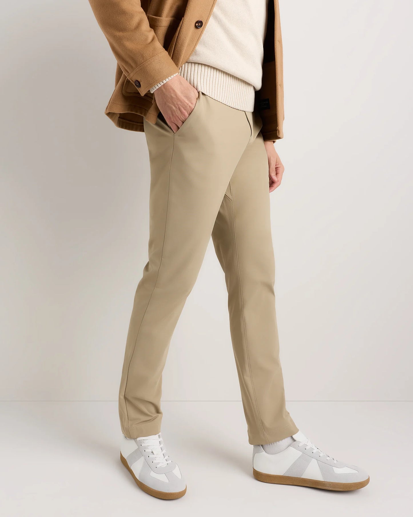 Ultimate Commuter Pants - 28X30 / Riverside Blue