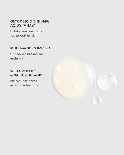 Diamond Glyco Extreme Peel by Natura Bissé - One Size / No Color