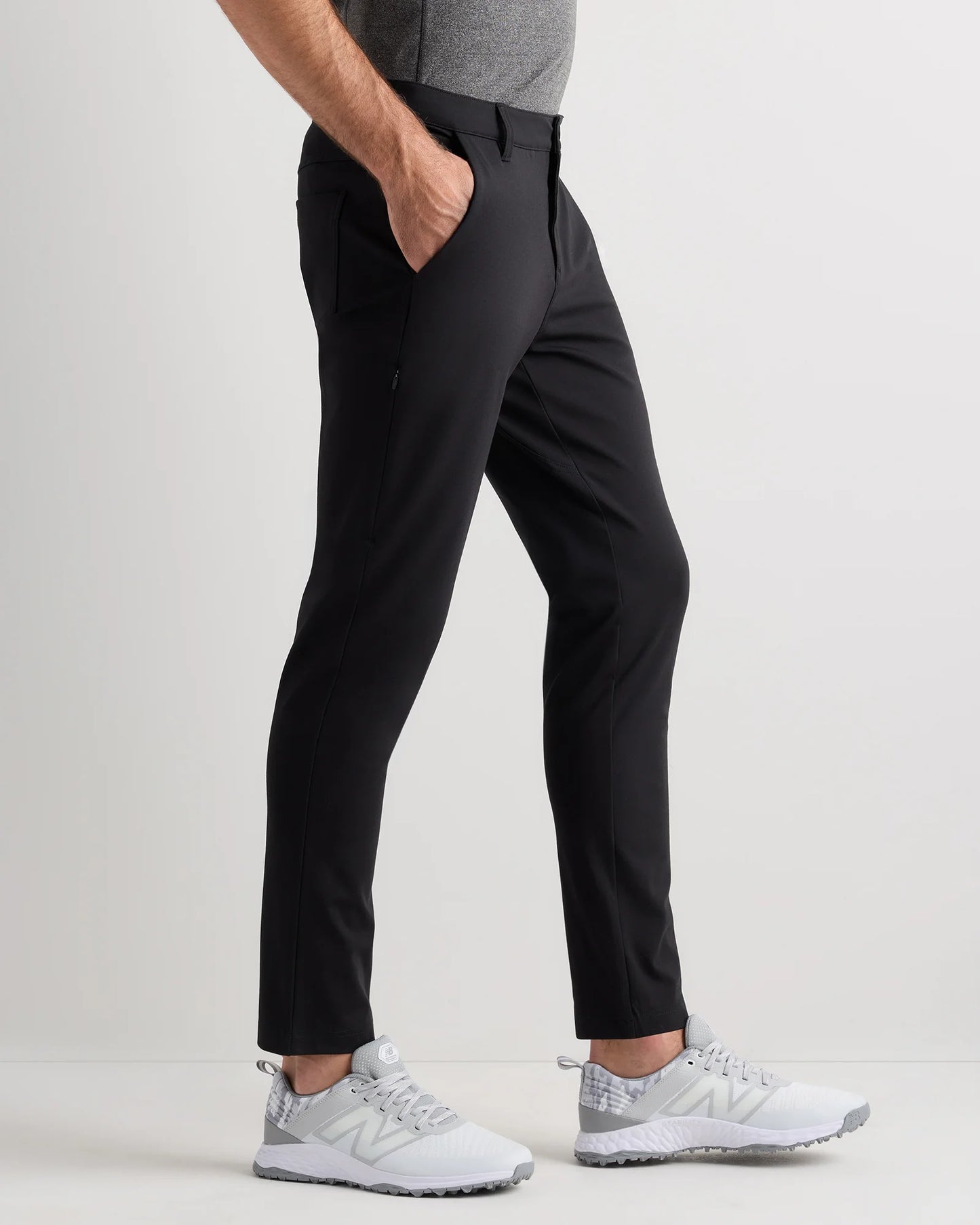Clubhouse Golf Pants - 30X30 / Black