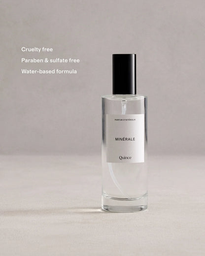 Minérale Room Spray - One Size / No Color