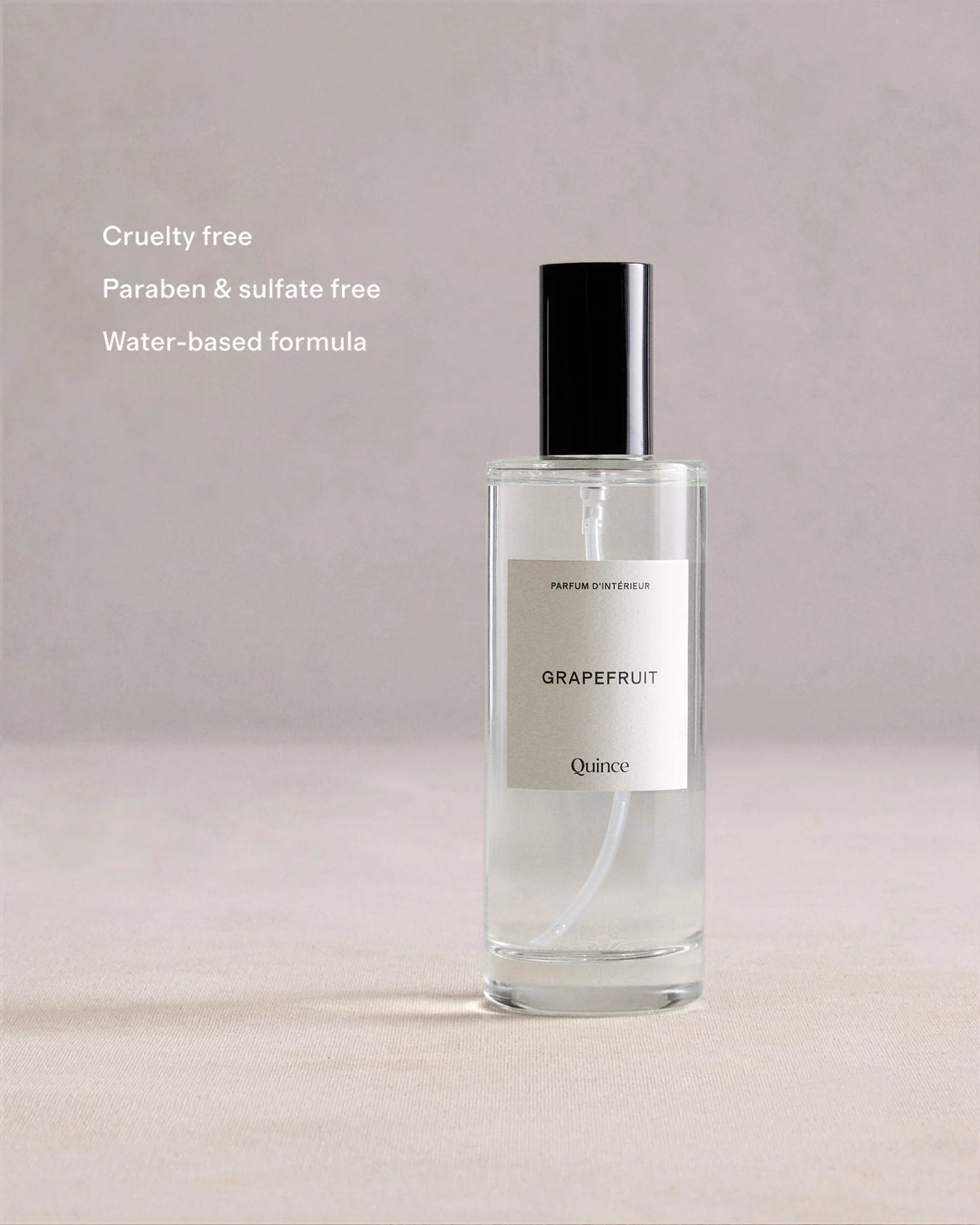 Grapefruit Room Spray - One Size / No Color