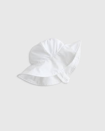 UPF 50+ Swim Hat - 0-6M / Nautical Navy