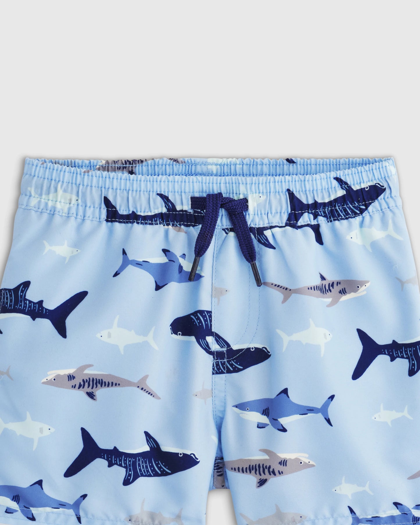 Swim Trunk - 0-3M / Alligators