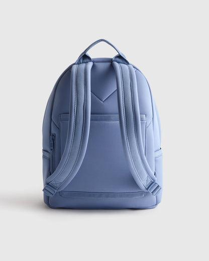 All-Day Neoprene Backpack - One Size / Espresso
