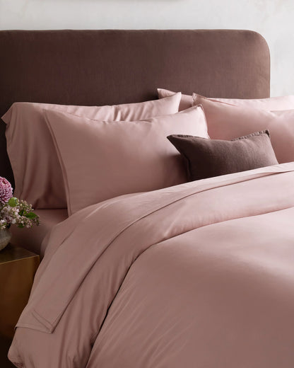 Bamboo Duvet Cover - Twin / Sand