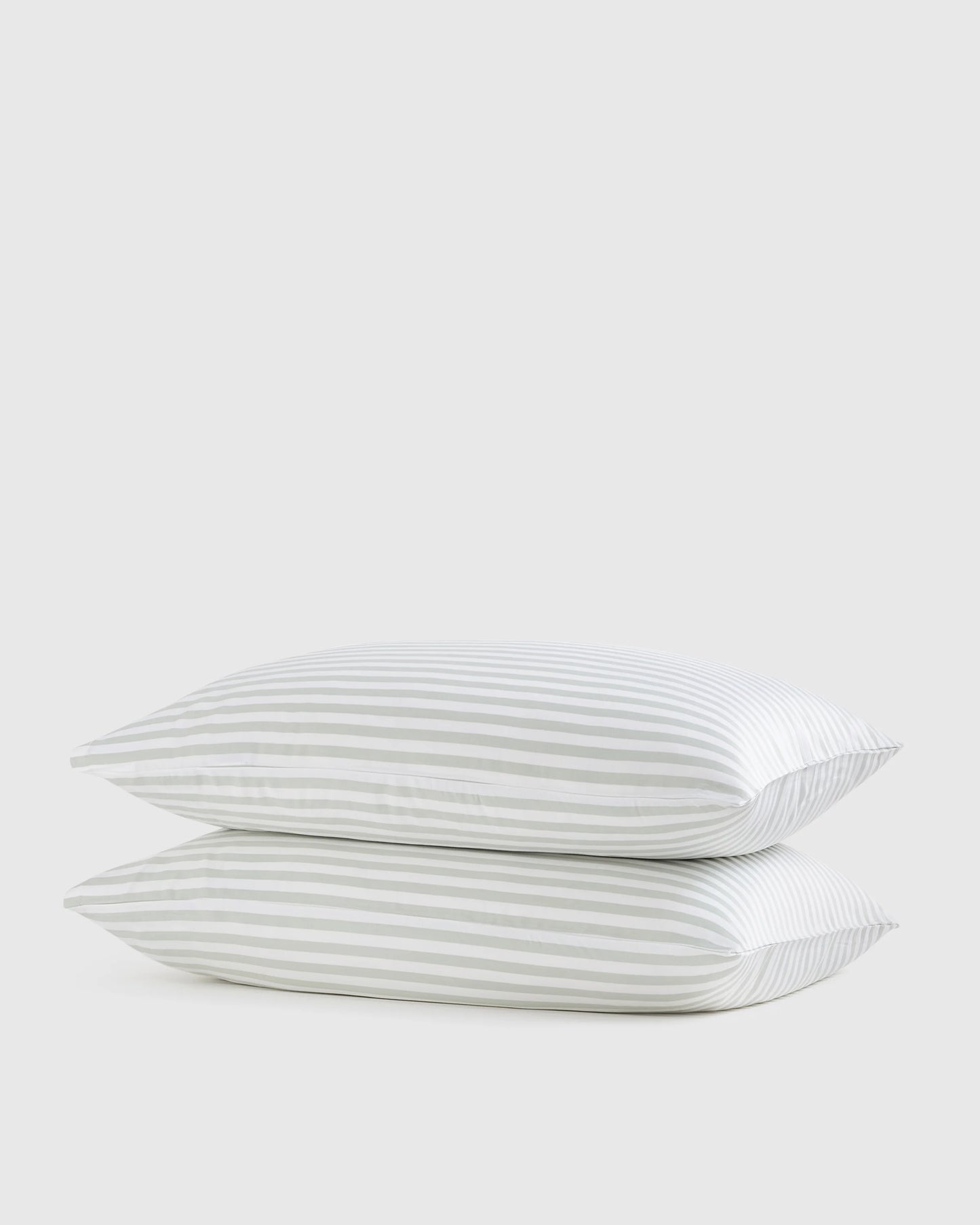 Bamboo Pillowcase Set - Standard / Sand