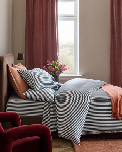 Bamboo Duvet Cover Set - Twin / Sand