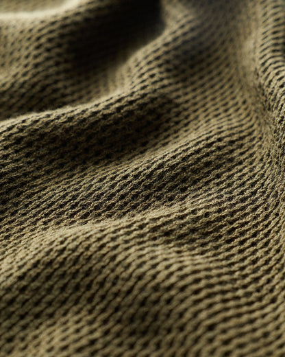 Lightweight Cotton Cashmere Nursing Shawl - One Size / Pale Custard Yellow