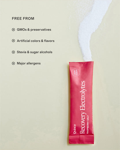 Recovery Zero Sugar Hydration - One Size / Variety Pack