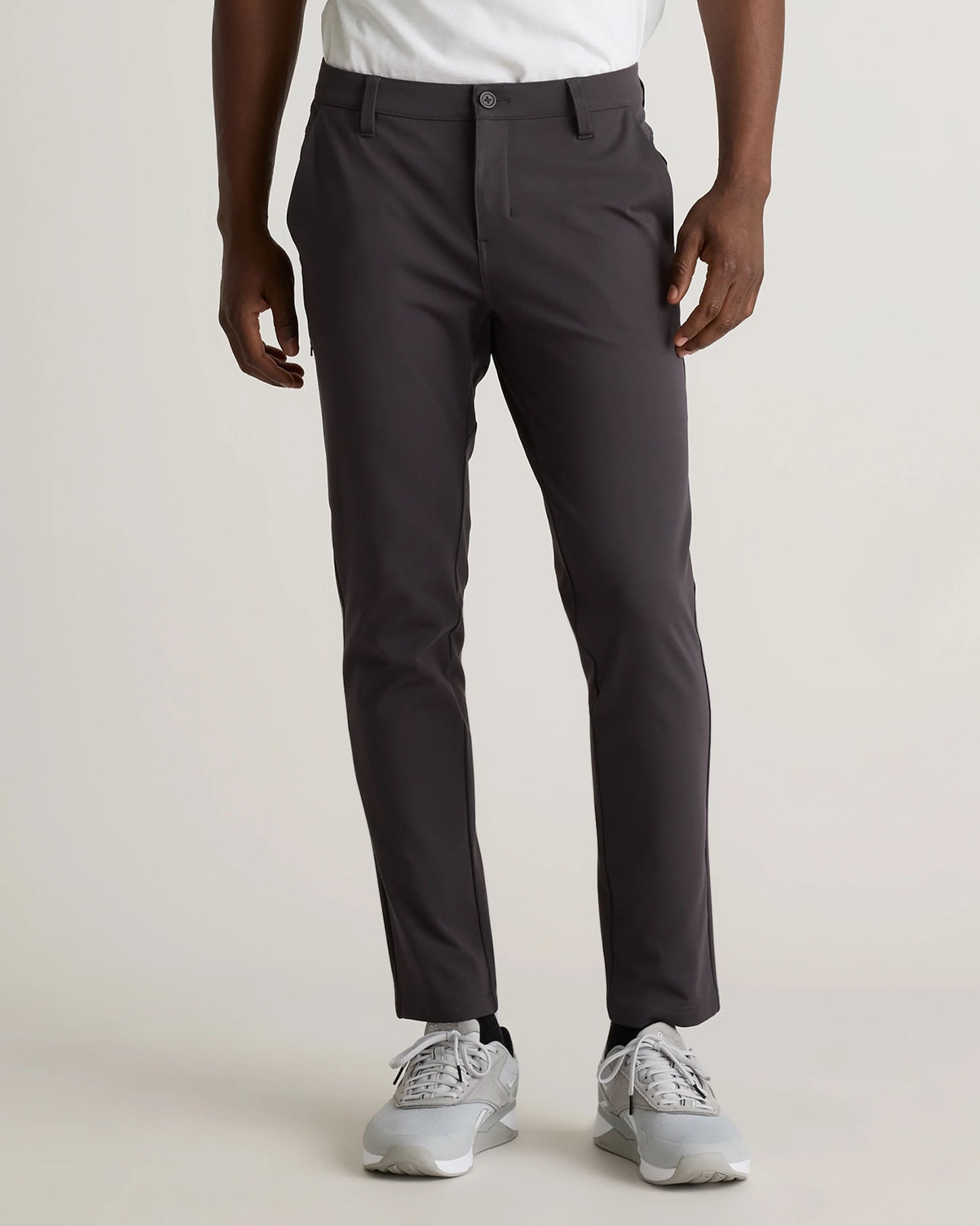 Clubhouse Golf Pants - 30X30 / Black