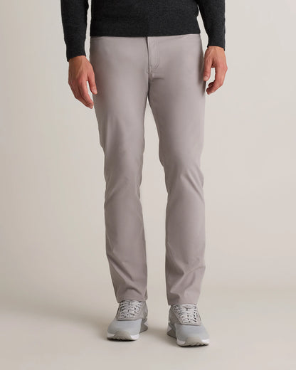 Organic Cotton Coolmax® Chino - 30X30 / True Black