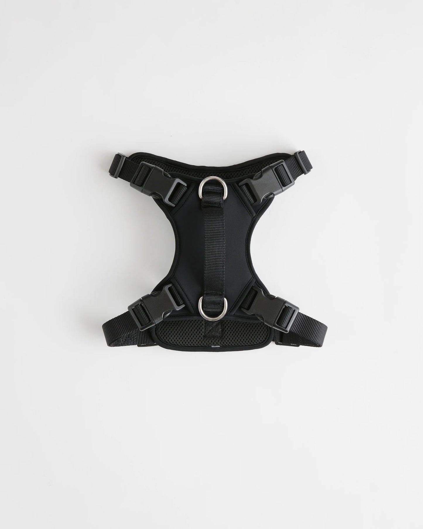 Dog Harness Walk Kit - XS / Black