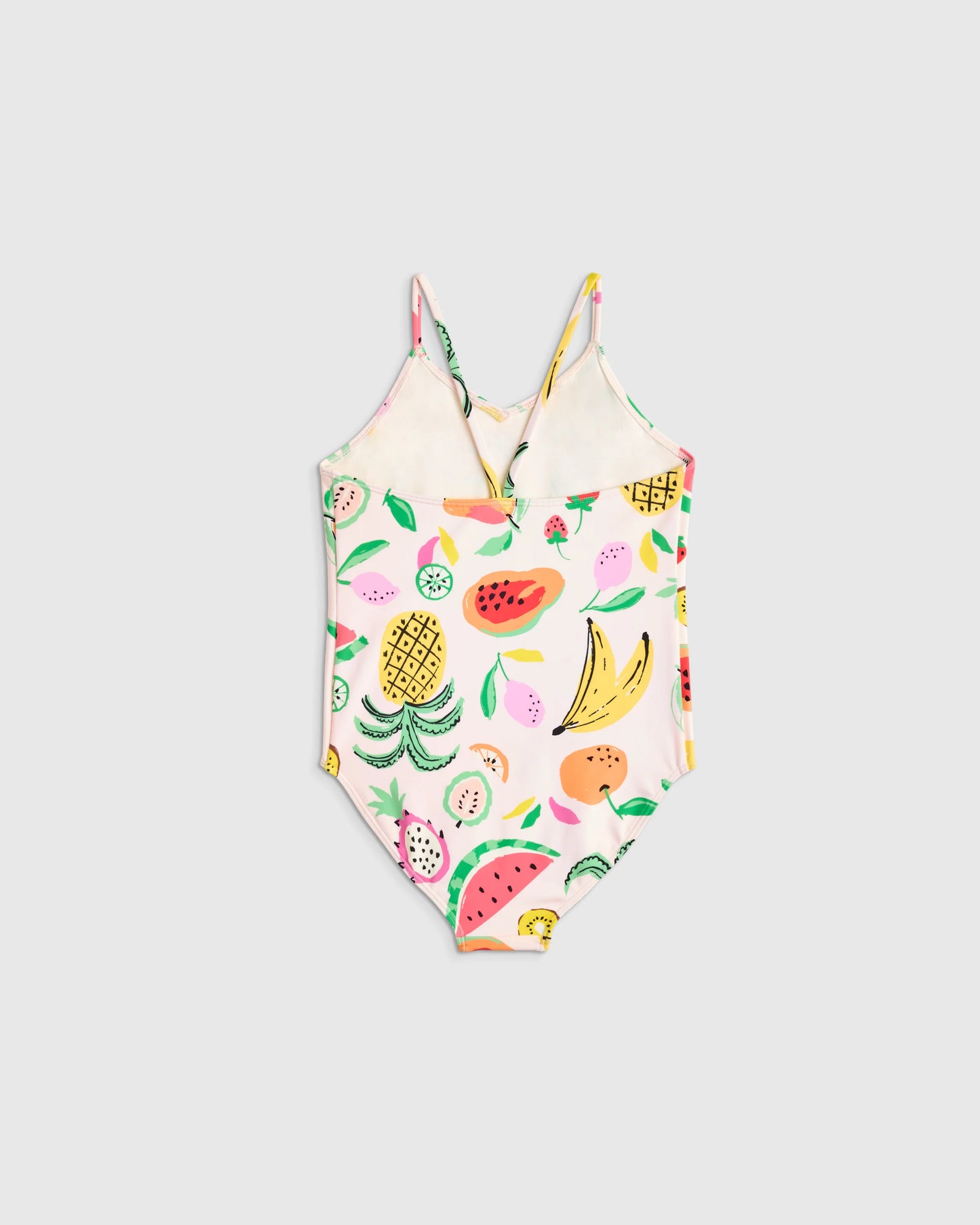 One-Piece Swimsuit - 6 / Waves