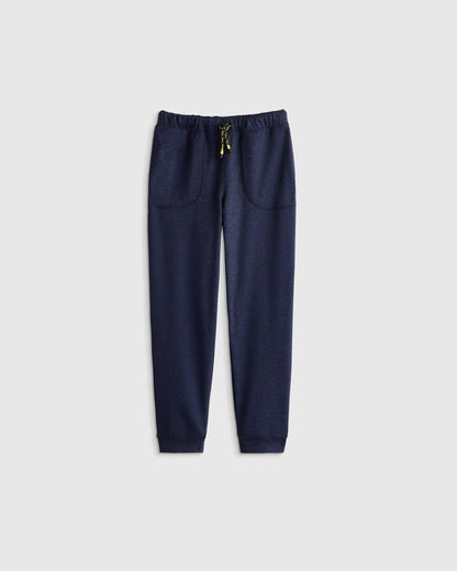 Flowknit Performance Joggers - 2T / Heather Green