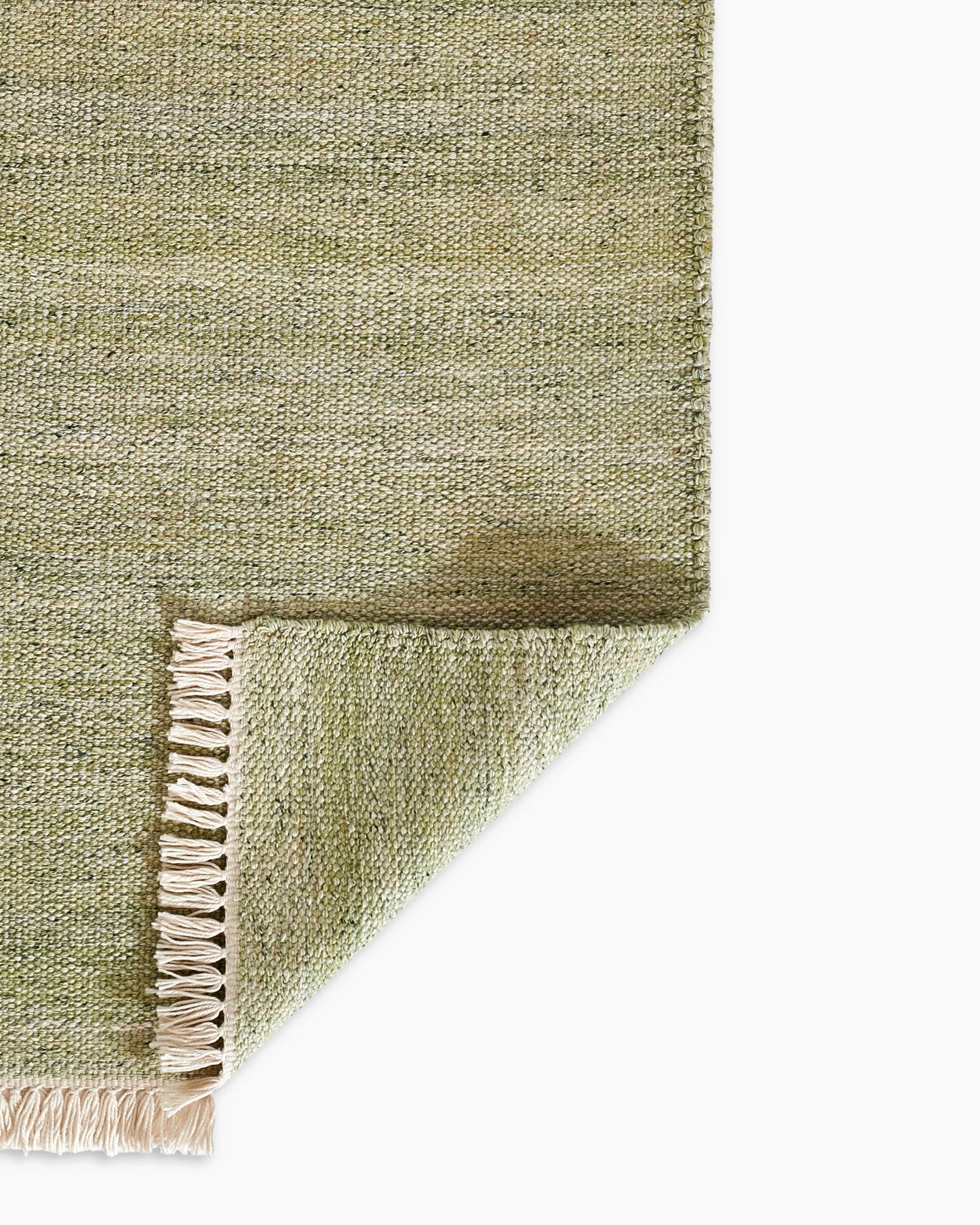 Sloane Indoor/Outdoor Rug - 5' x 8' / Silver