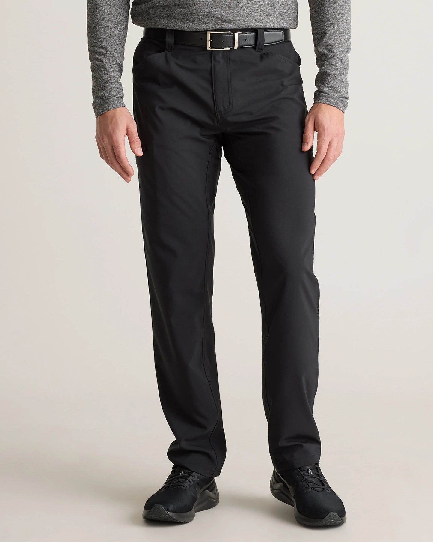 Micro Ripstop Hike Pants - 30 / Deep Navy
