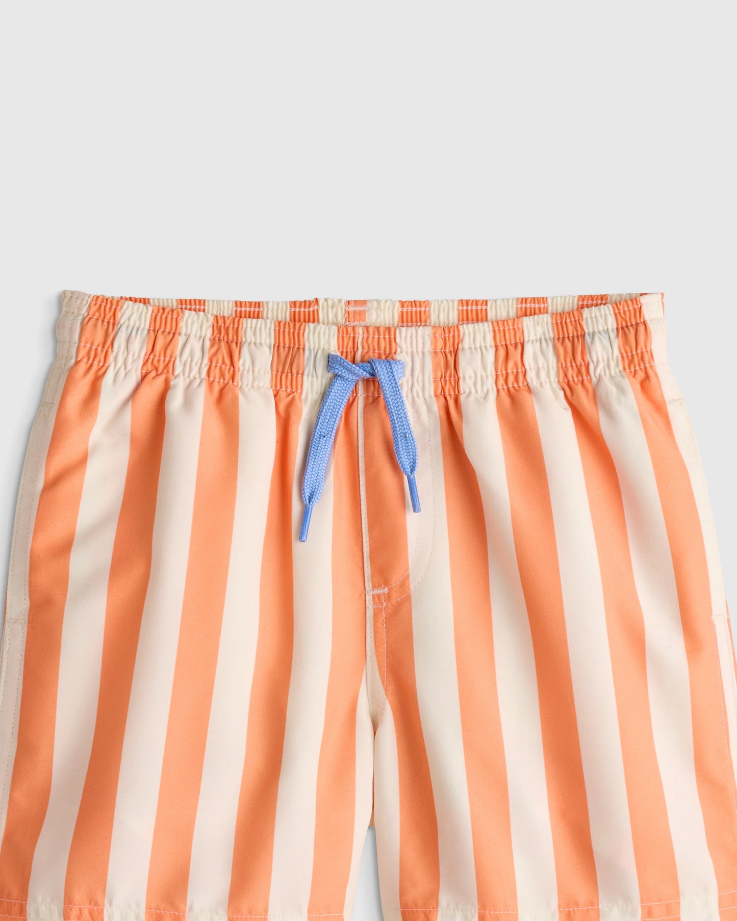 Swim Trunk - 0-3M / Alligators