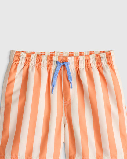 Swim Trunk - 0-3M / Alligators