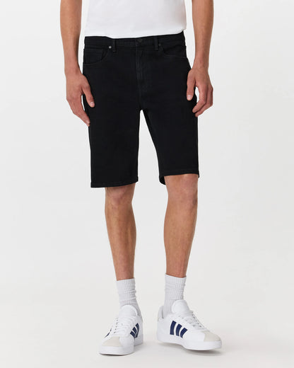 Warren Stretch Denim Shorts - 10" - 30 / Black
