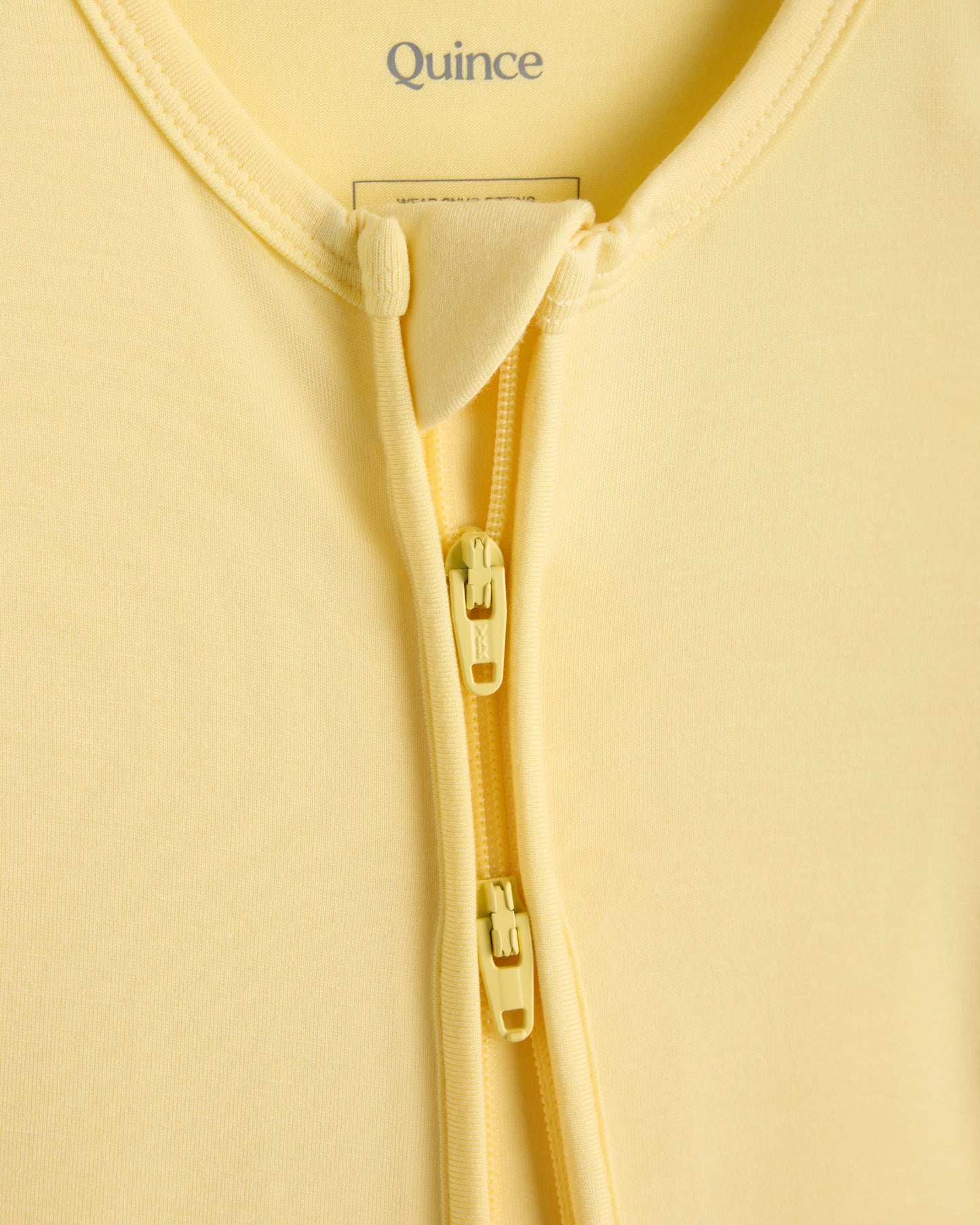 Bamboo One Piece Pajama - 0-3M / Wildflower Dreams