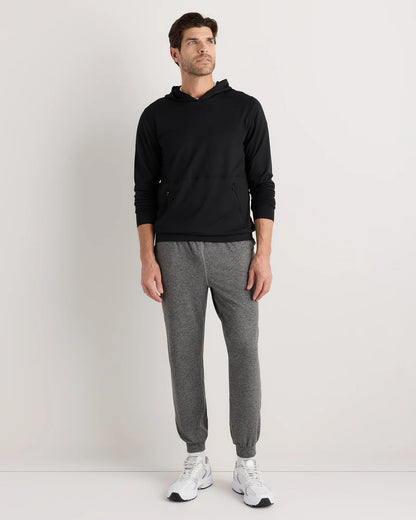 Flowknit Performance Joggers - XS / Heather Morel Grey