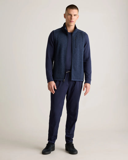 Micro Ripstop Hike Joggers - S / Deep Navy