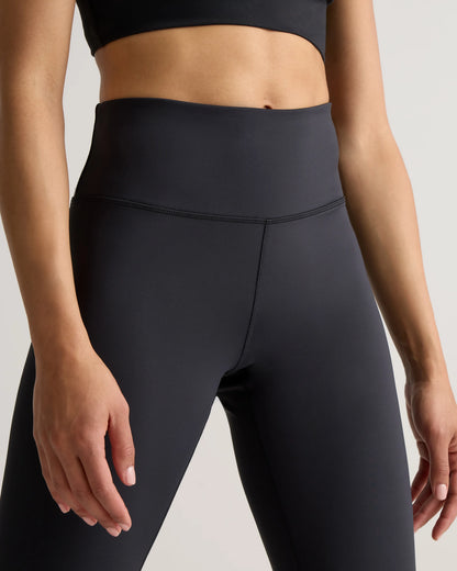 Whistler High-Rise Thermal Legging - XS / Black