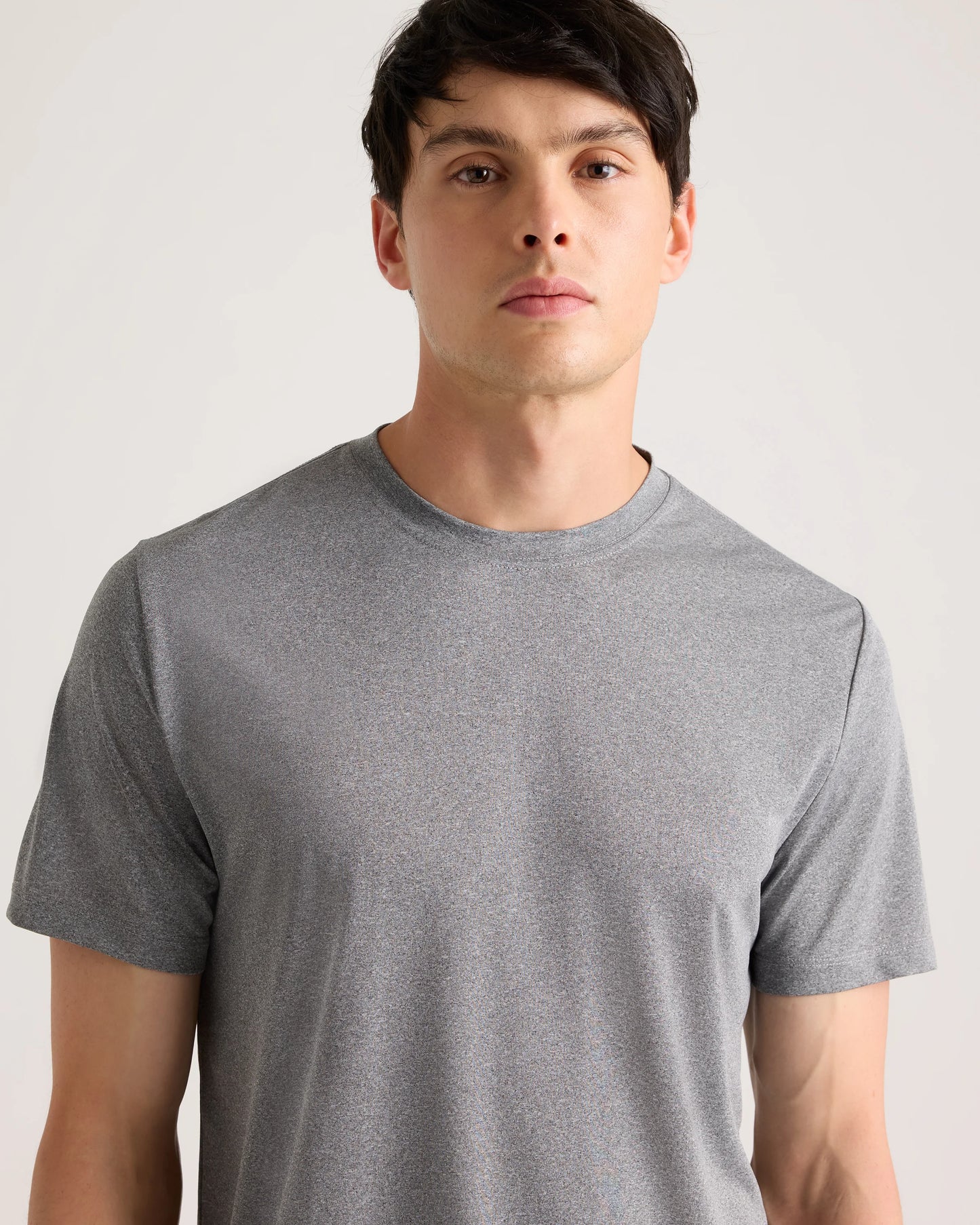 Ultra-Light Performance Tee - S / Heritage Olive