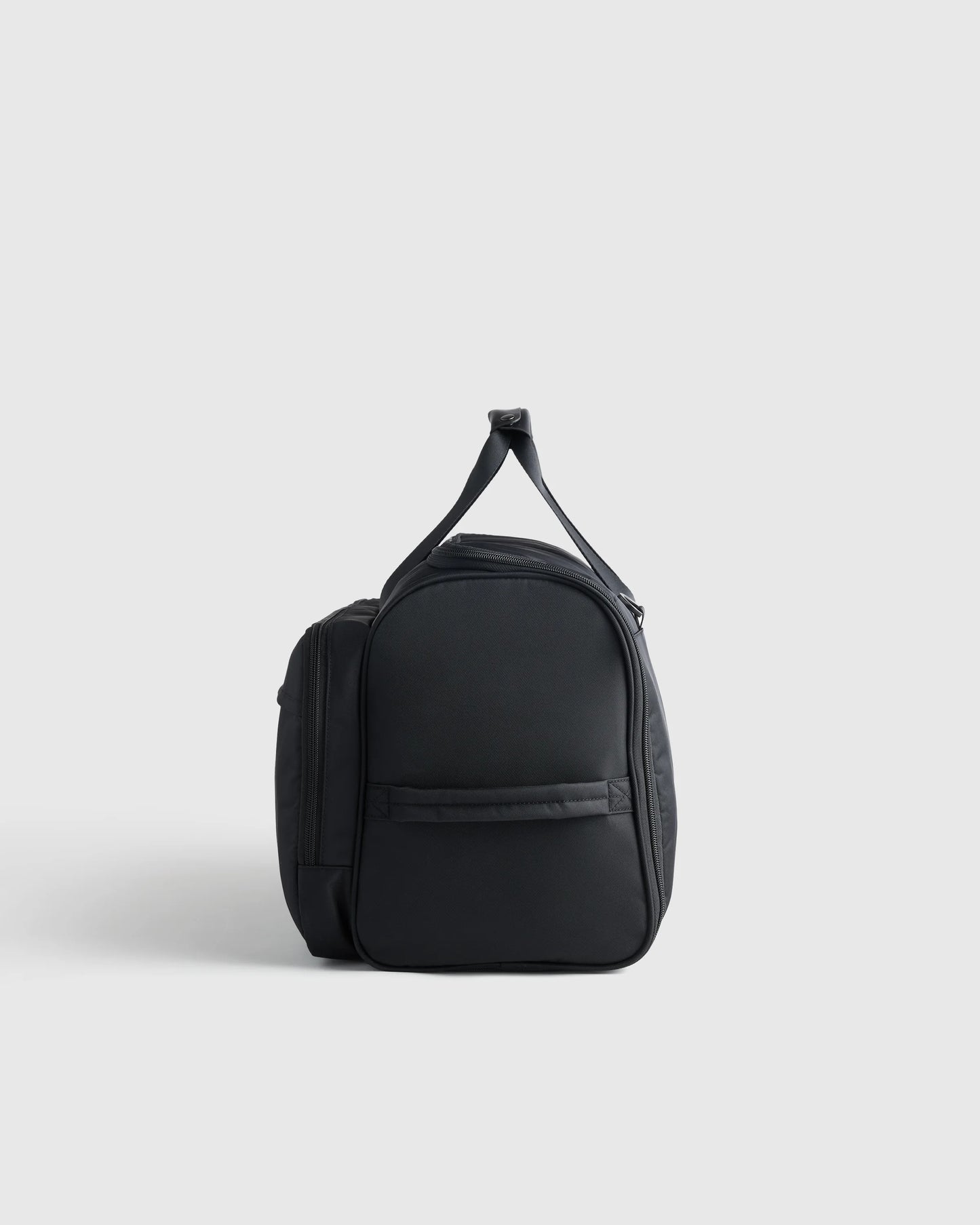 Voyage Nylon Garment Duffle - One Size / Dark Green