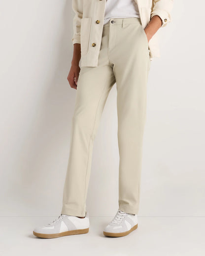 Ultimate Commuter Pants - 28X30 / Riverside Blue