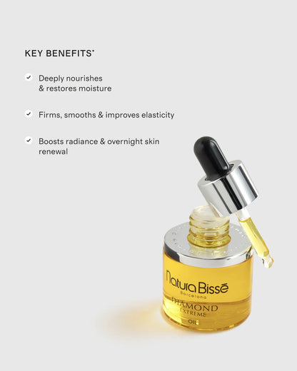 Diamond Extreme Oil by Natura Bissé - One Size / No Color