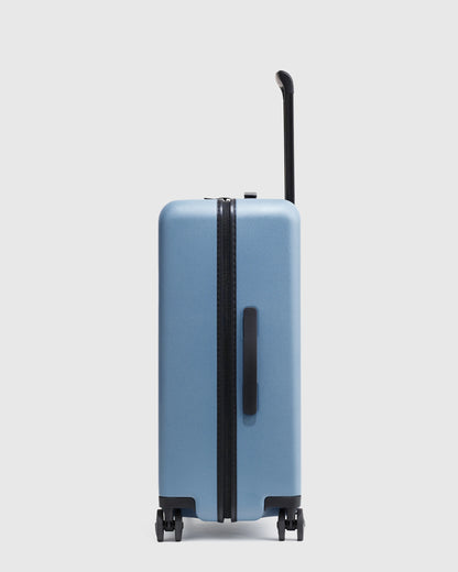 Medium Check-In Suitcase - One Size / Emerald Jungle