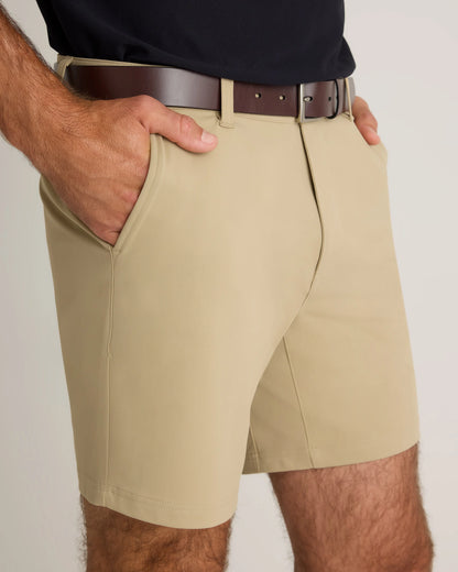 ProTech Golf Shorts - 7" - 30 / Riviera Blue