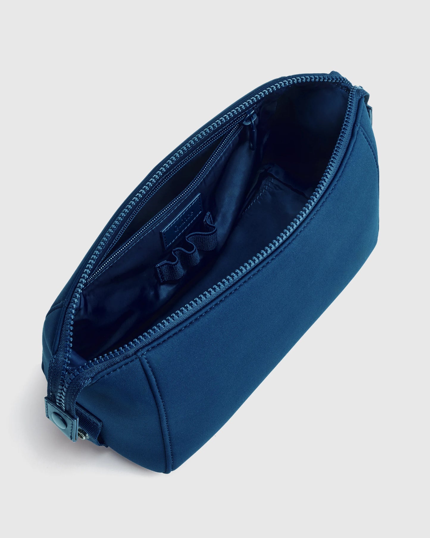All-Day Neoprene Toiletry Bag - One Size / Espresso
