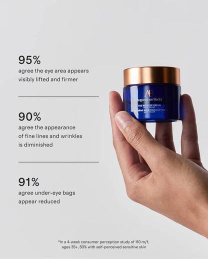 The Rich Eye Cream by Augustinus Bader - One Size / No Color