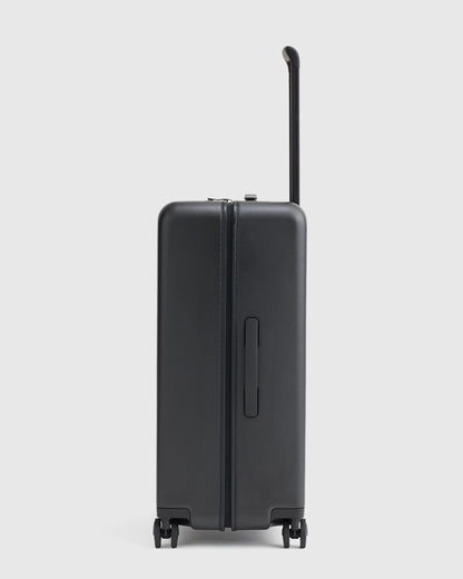 Medium Check-In Suitcase - One Size / Emerald Jungle