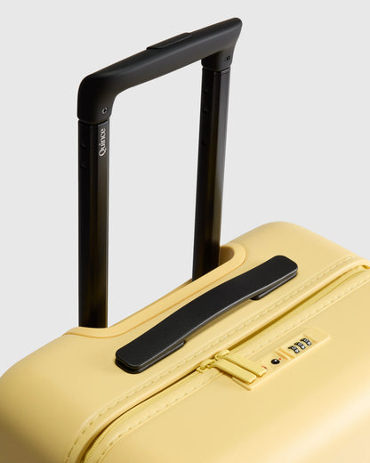 Carry-On Suitcase - One Size / Coastal Cobalt