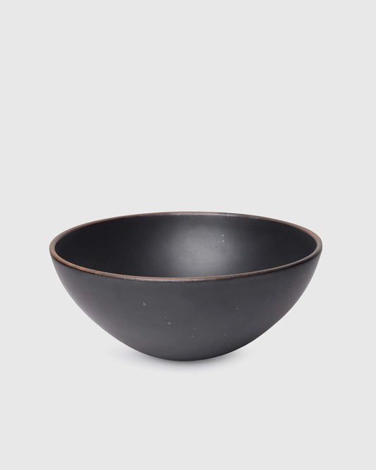 Mixing Bowl by East Fork - One Size / Black Mountain