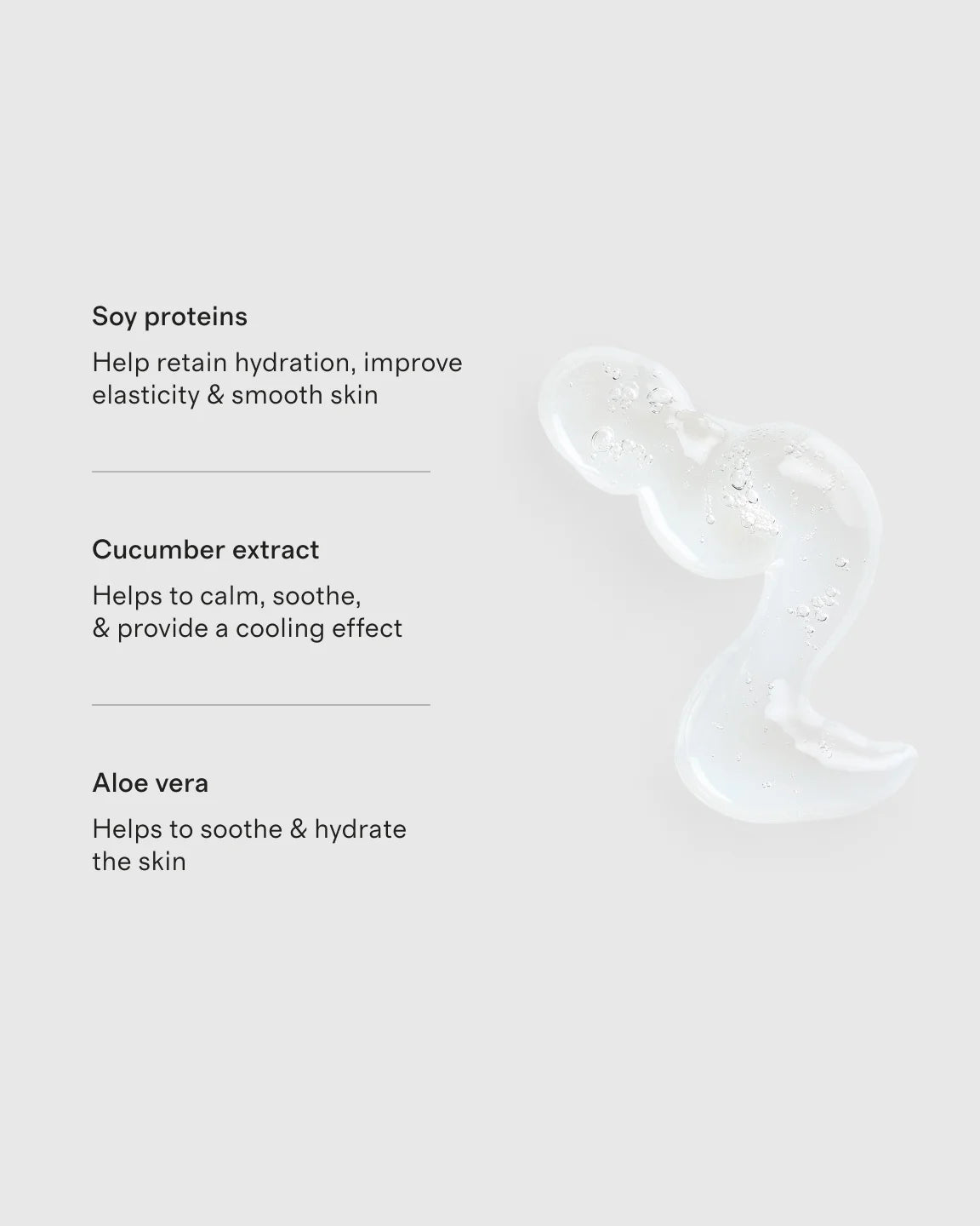 Soy Face Cleanser 5 oz by Fresh - One Size / No Color