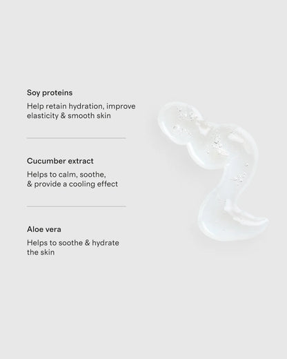 Soy Face Cleanser 5 oz by Fresh - One Size / No Color
