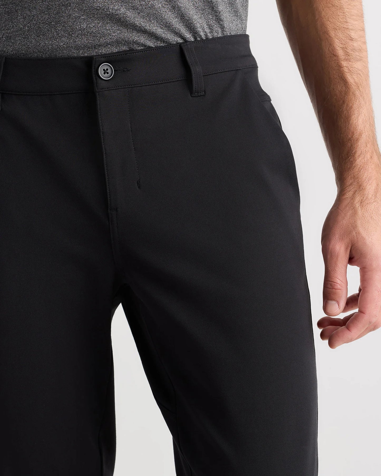 Clubhouse Golf Pants - 30X30 / Black