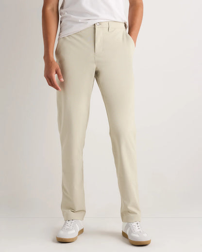 Ultimate Commuter Pants - 28X30 / Riverside Blue
