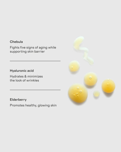 Chebula Active Serum by True Botanicals - One Size / No Color