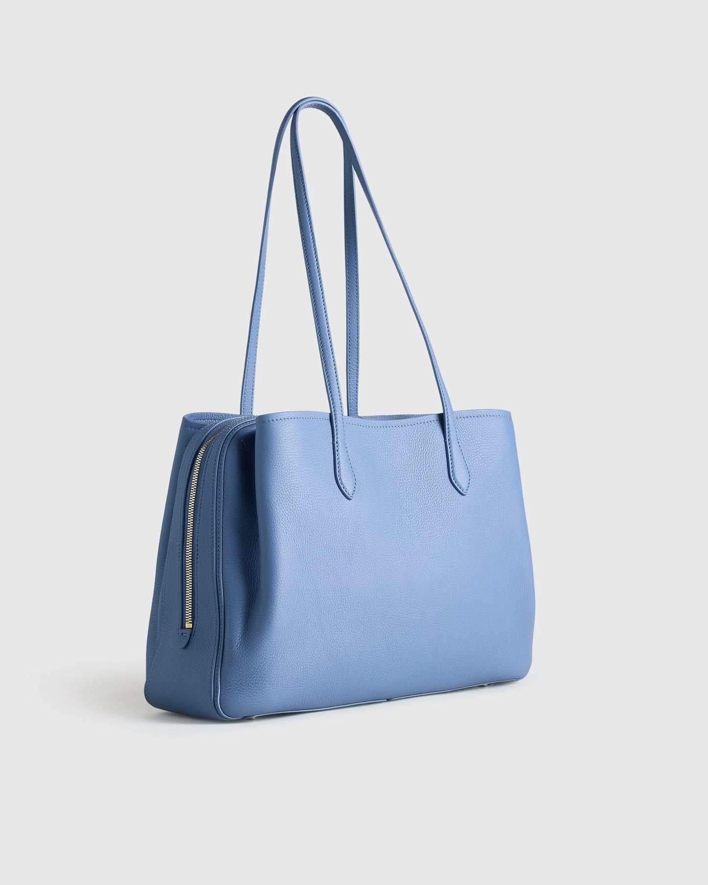 Vivienne Work Tote - One Size / Soft Ivory
