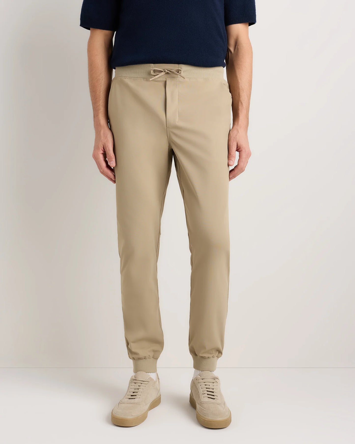 Ultimate Commuter Joggers - S / Steel Grey