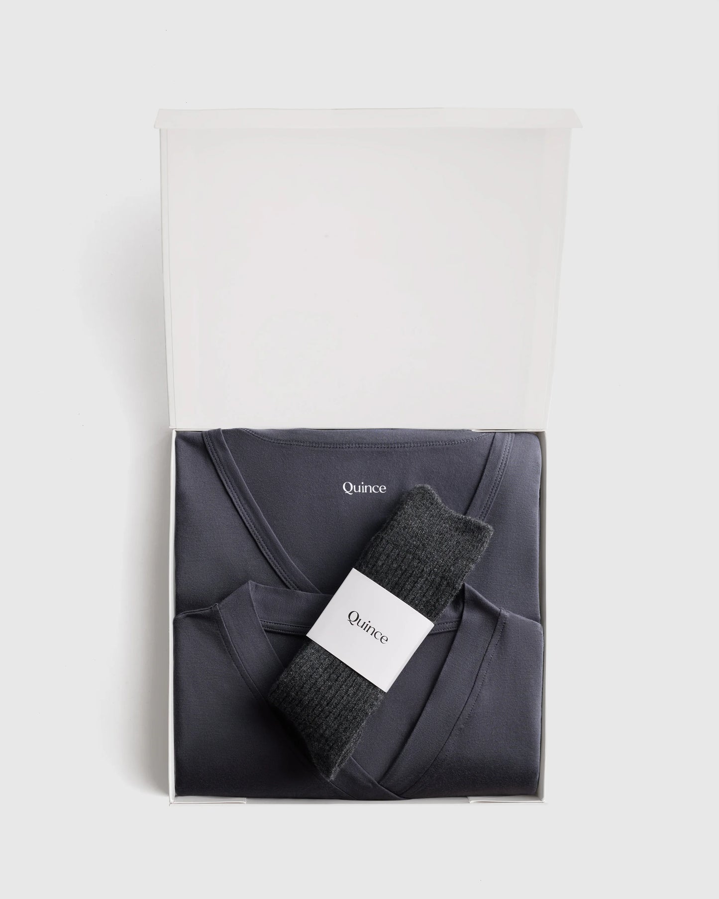 The Essentials Hospital Set - XS / Graphite