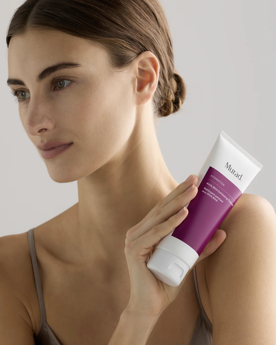 AHA/BHA Exfoliating Cleanser by Murad - One Size / No Color